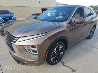 2023 Mitsubishi Eclipse Cross SEL