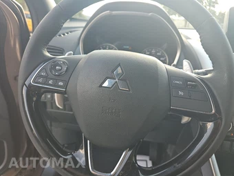 2023 Mitsubishi Eclipse Cross SEL – miniatura 10
