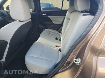 2023 Mitsubishi Eclipse Cross SEL – miniatura 13