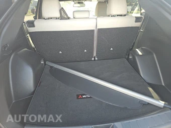 2023 Mitsubishi Eclipse Cross SEL – miniatura 16