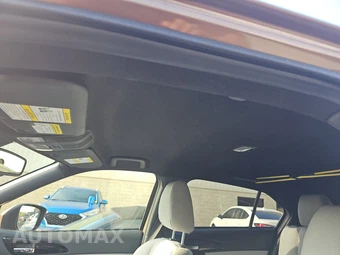 2023 Mitsubishi Eclipse Cross SEL – miniatura 17