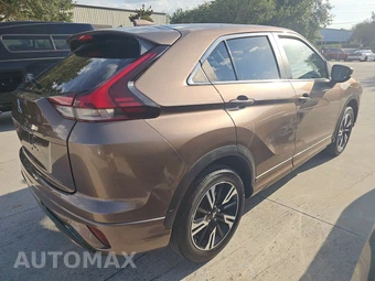 2023 Mitsubishi Eclipse Cross SEL – miniatura 4