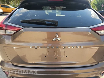 2023 Mitsubishi Eclipse Cross SEL – miniatura 5