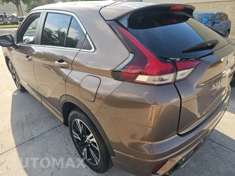 2023 Mitsubishi Eclipse Cross SEL – miniatura 6