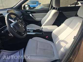 2023 Mitsubishi Eclipse Cross SEL – miniatura 7