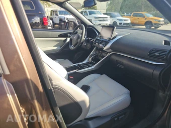 2023 Mitsubishi Eclipse Cross SEL – miniatura 8