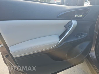 2023 Mitsubishi Eclipse Cross SEL – miniatura 9