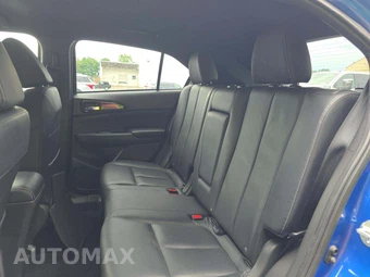 2023 Mitsubishi Eclipse Cross SEL – miniatura 10