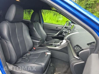 2023 Mitsubishi Eclipse Cross SEL – miniatura 15