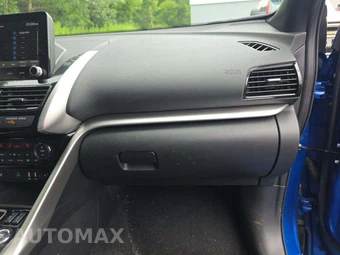 2023 Mitsubishi Eclipse Cross SEL – miniatura 16