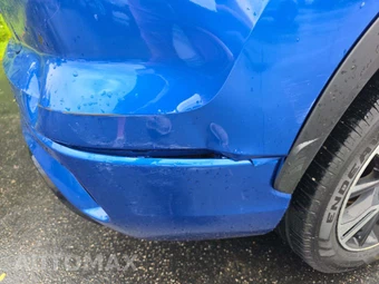 2023 Mitsubishi Eclipse Cross SEL – miniatura 20