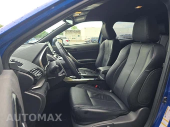 2023 Mitsubishi Eclipse Cross SEL – miniatura 3