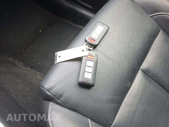 2023 Mitsubishi Eclipse Cross SEL – miniatura 5