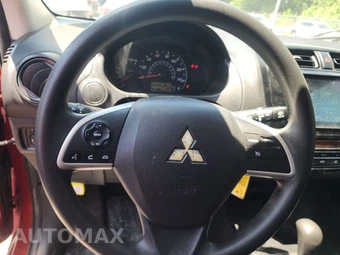 2023 Mitsubishi Mirage ES – miniatura 10