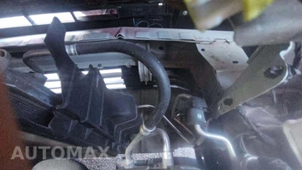 2023 Mitsubishi Mirage ES – miniatura 21