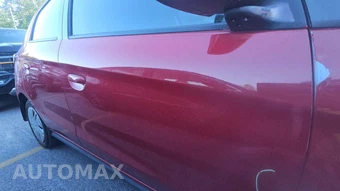 2023 Mitsubishi Mirage ES – miniatura 22