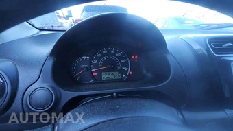 2023 Mitsubishi Mirage ES – miniatura 23