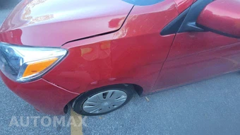2023 Mitsubishi Mirage ES – miniatura 28