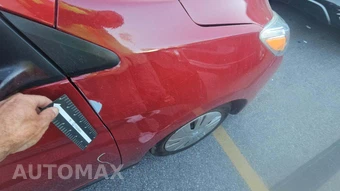 2023 Mitsubishi Mirage ES – miniatura 36
