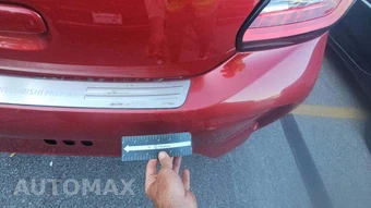 2023 Mitsubishi Mirage ES – miniatura 37