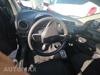 2023 Mitsubishi Mirage ES – miniatura 10