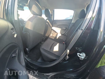 2023 Mitsubishi Mirage ES – miniatura 13