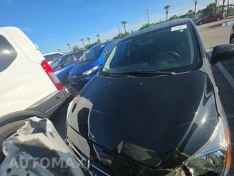 2023 Mitsubishi Mirage ES – miniatura 2