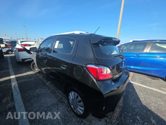 2023 Mitsubishi Mirage ES – miniatura 6