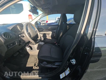 2023 Mitsubishi Mirage ES – miniatura 7