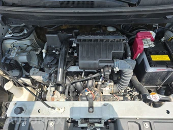 2023 Mitsubishi Mirage G4 ES – miniatura 15