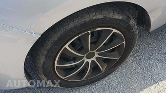 2023 Mitsubishi Mirage G4 ES – miniatura 18