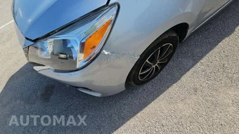 2023 Mitsubishi Mirage G4 ES – miniatura 22