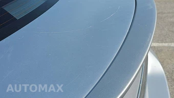 2023 Mitsubishi Mirage G4 ES – miniatura 26