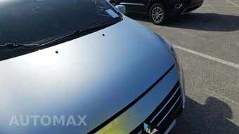 2023 Mitsubishi Mirage G4 ES – miniatura 30