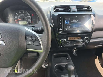 2023 Mitsubishi Mirage G4 ES – miniatura 10