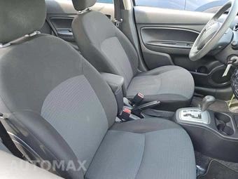 2023 Mitsubishi Mirage G4 ES – miniatura 18