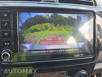 2023 Mitsubishi Mirage G4 ES – miniatura 23