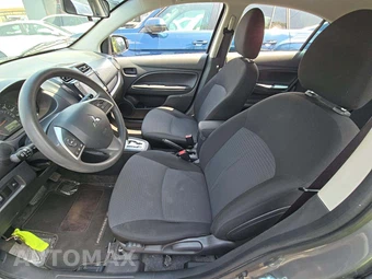 2023 Mitsubishi Mirage G4 ES – miniatura 6