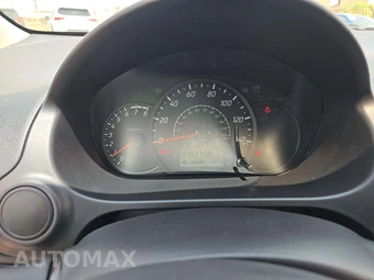 2023 Mitsubishi Mirage G4 ES – miniatura 9