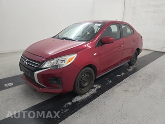 2023 Mitsubishi Mirage G4 LE