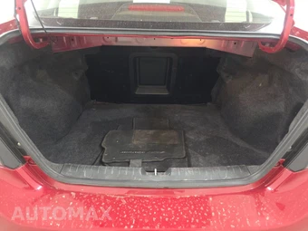 2023 Mitsubishi Mirage G4 LE – miniatura 16