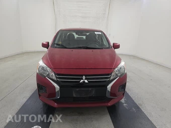 2023 Mitsubishi Mirage G4 LE – miniatura 2