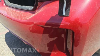 2023 Mitsubishi Mirage G4 LE – miniatura 23