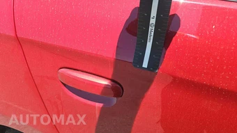 2023 Mitsubishi Mirage G4 LE – miniatura 24