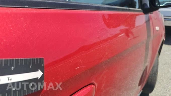 2023 Mitsubishi Mirage G4 LE – miniatura 25