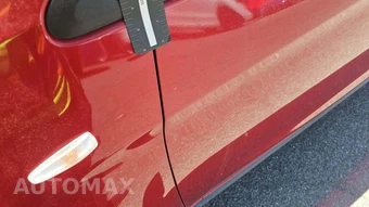 2023 Mitsubishi Mirage G4 LE – miniatura 26