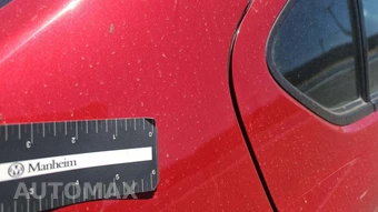 2023 Mitsubishi Mirage G4 LE – miniatura 28