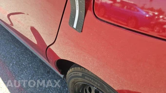 2023 Mitsubishi Mirage G4 LE – miniatura 35