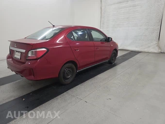 2023 Mitsubishi Mirage G4 LE – miniatura 4