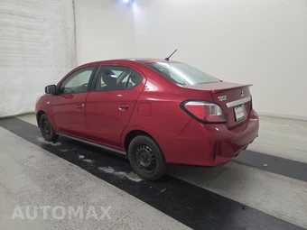 2023 Mitsubishi Mirage G4 LE – miniatura 6
